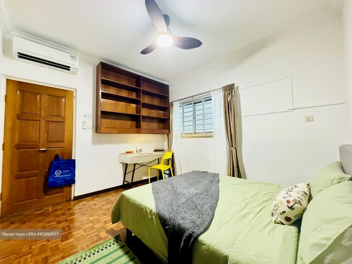 Ridgewood (D10), Condominium #611131051